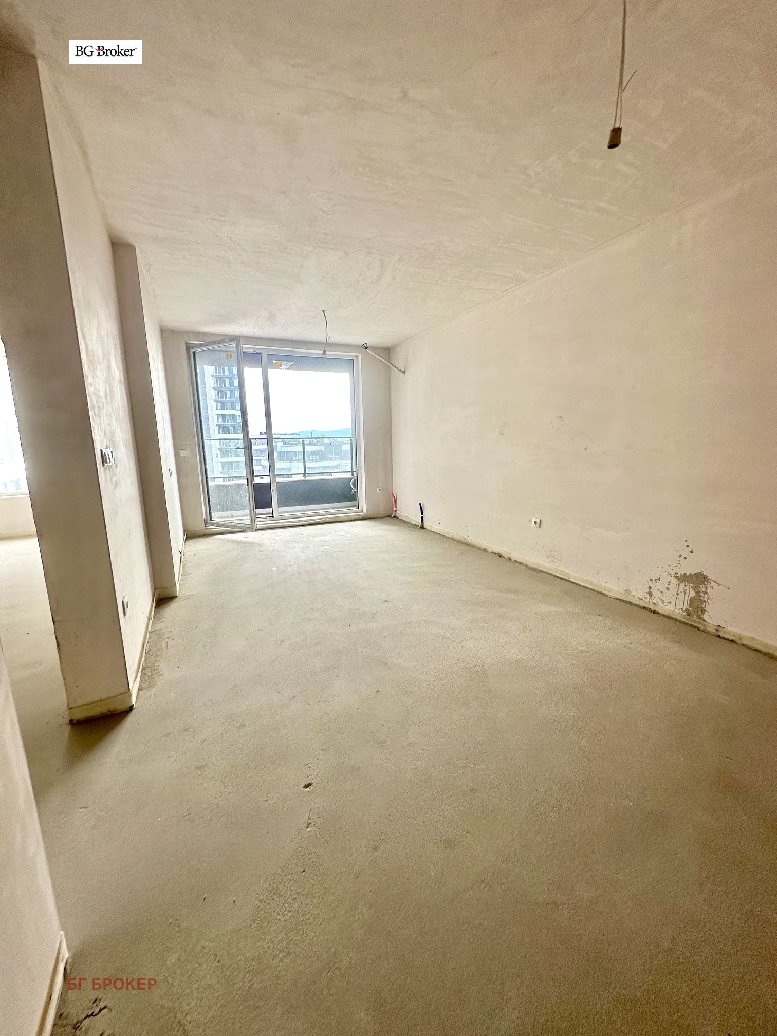Продава 3-СТАЕН, гр. София, Банишора, снимка 7 - Апартаменти - 56128663