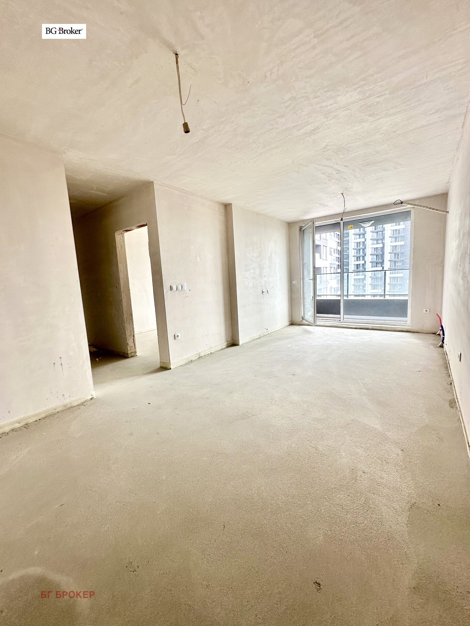 Продава 3-СТАЕН, гр. София, Банишора, снимка 6 - Апартаменти - 56128663