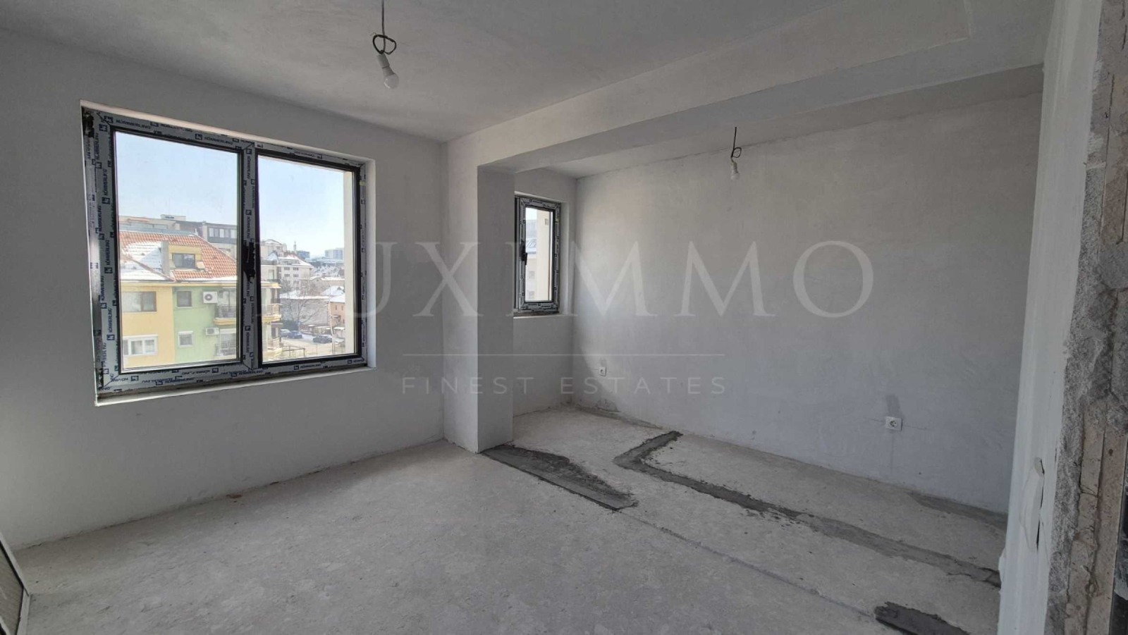 Продава МЕЗОНЕТ, гр. София, Манастирски ливади, снимка 2 - Апартаменти - 49282366
