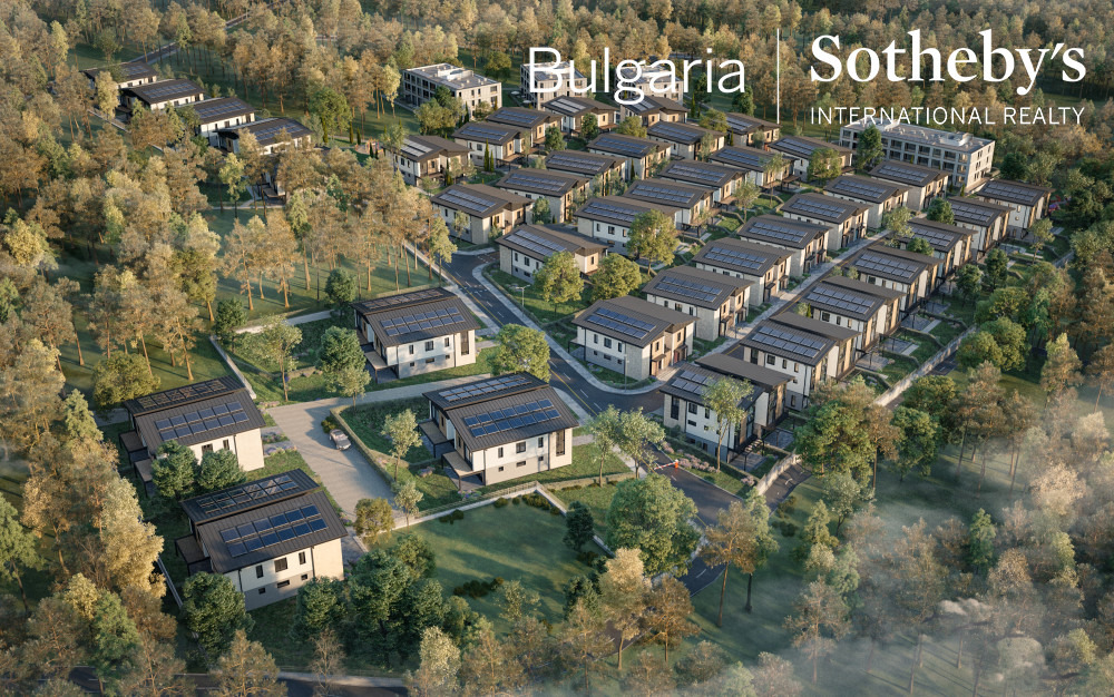 Продава КЪЩА, гр. София, в.з.Малинова долина - Герена, снимка 12 - Къщи - 51994488