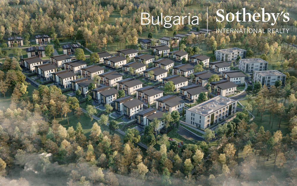 Продава КЪЩА, гр. София, в.з.Малинова долина - Герена, снимка 15 - Къщи - 51994488