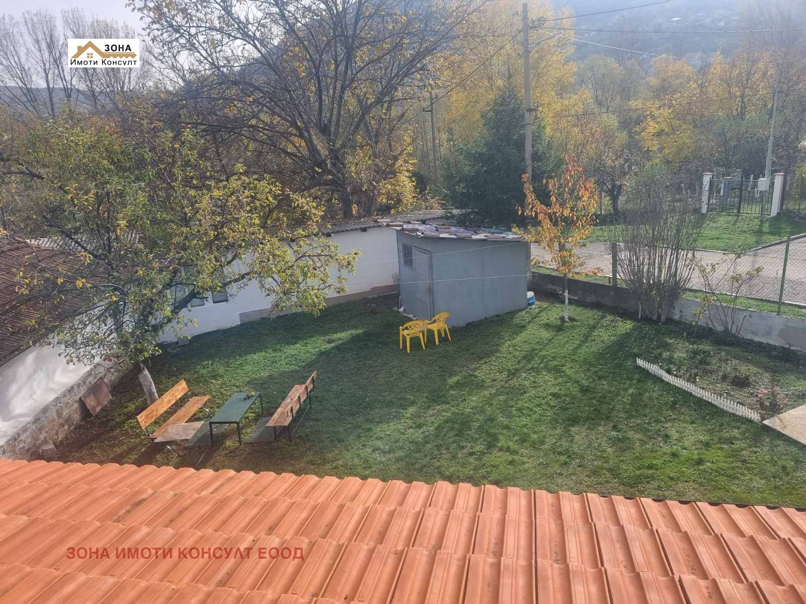 Продава КЪЩА, с. Лютиброд, област Враца, снимка 14 - Къщи - 53912190