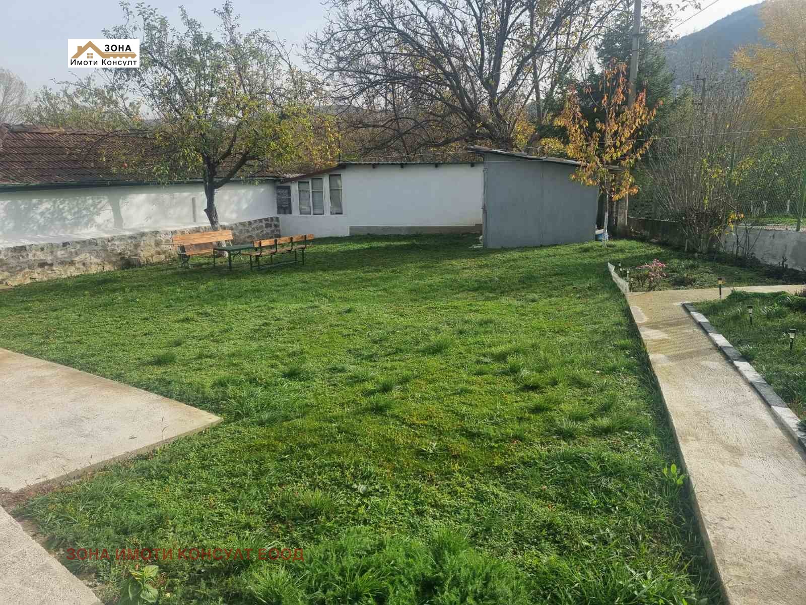 Продава КЪЩА, с. Лютиброд, област Враца, снимка 16 - Къщи - 53912190