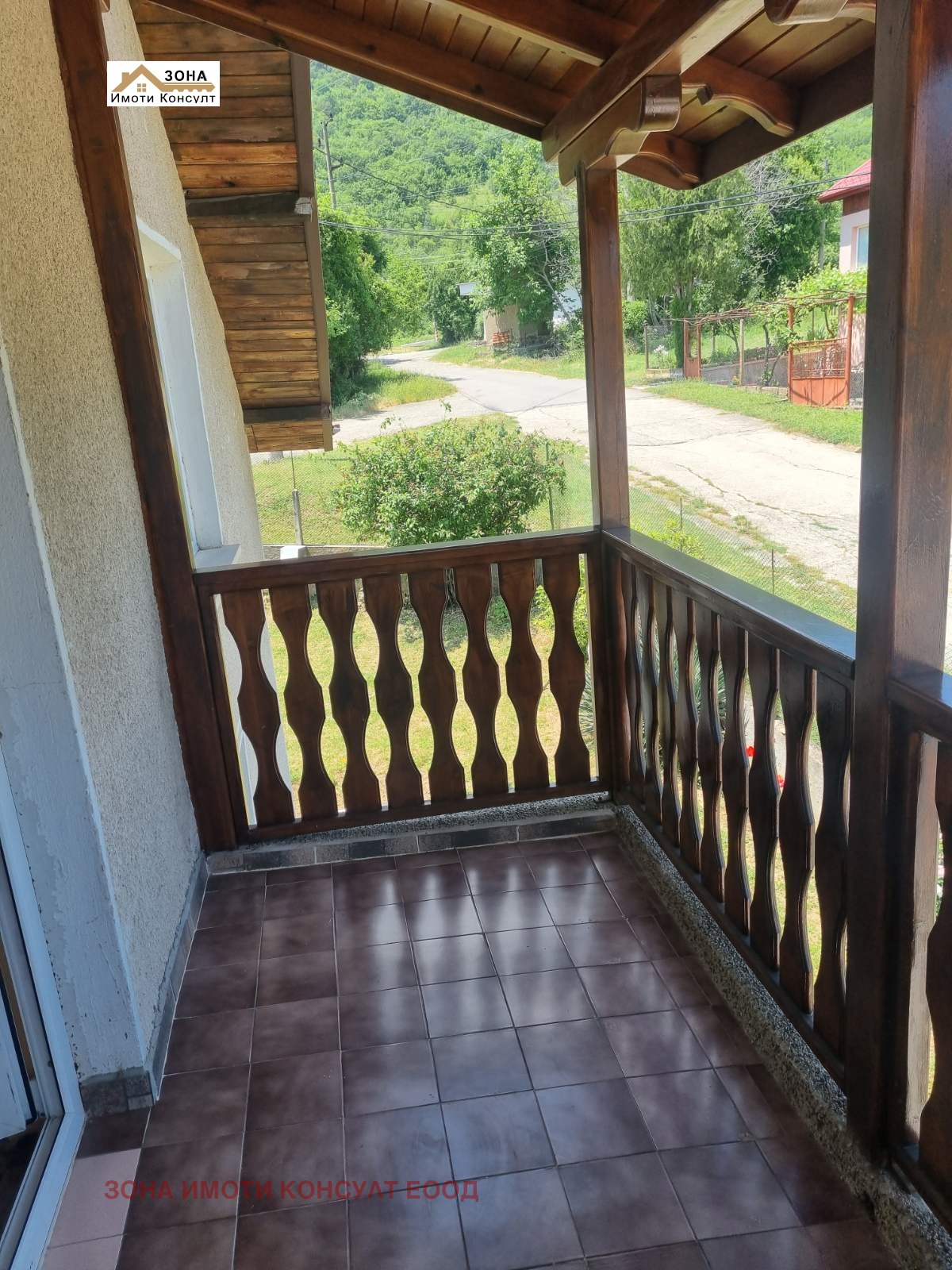 Продава КЪЩА, с. Лютиброд, област Враца, снимка 12 - Къщи - 53912190