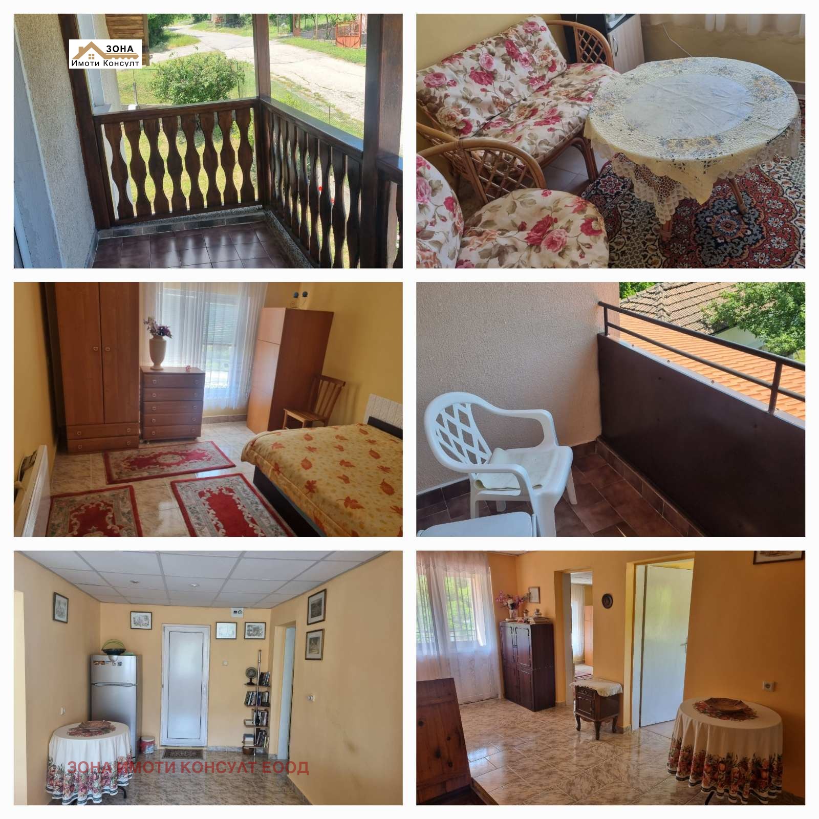 Продава КЪЩА, с. Лютиброд, област Враца, снимка 13 - Къщи - 53912190