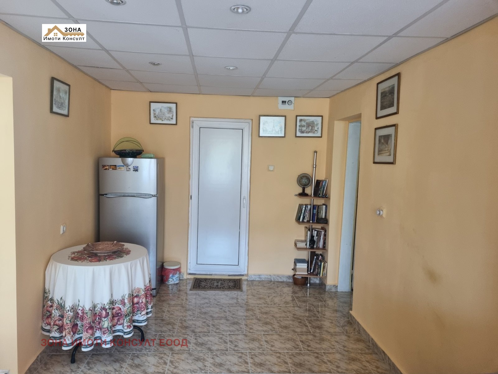 Продава КЪЩА, с. Лютиброд, област Враца, снимка 9 - Къщи - 53912190