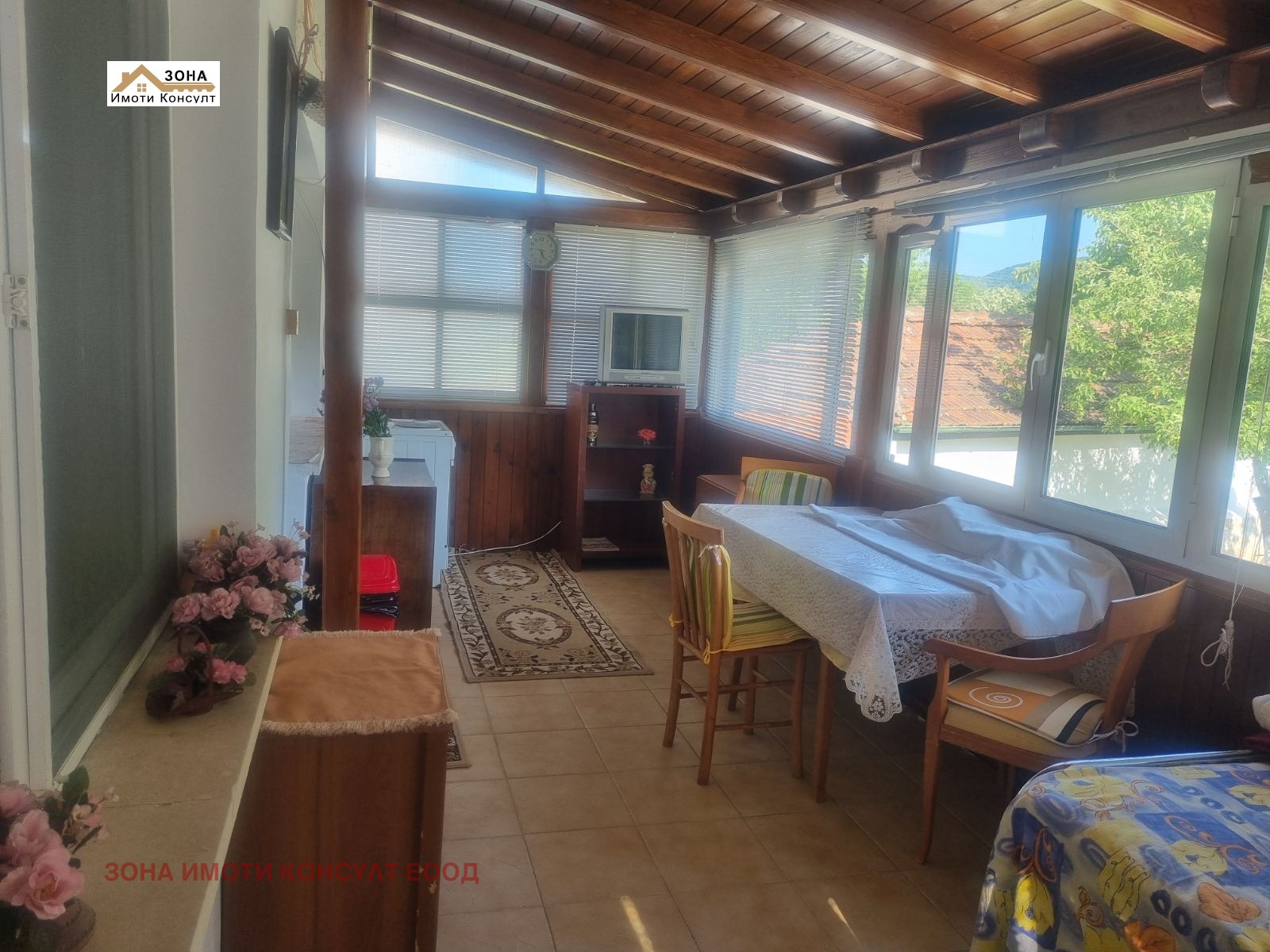 Продава КЪЩА, с. Лютиброд, област Враца, снимка 5 - Къщи - 53912190