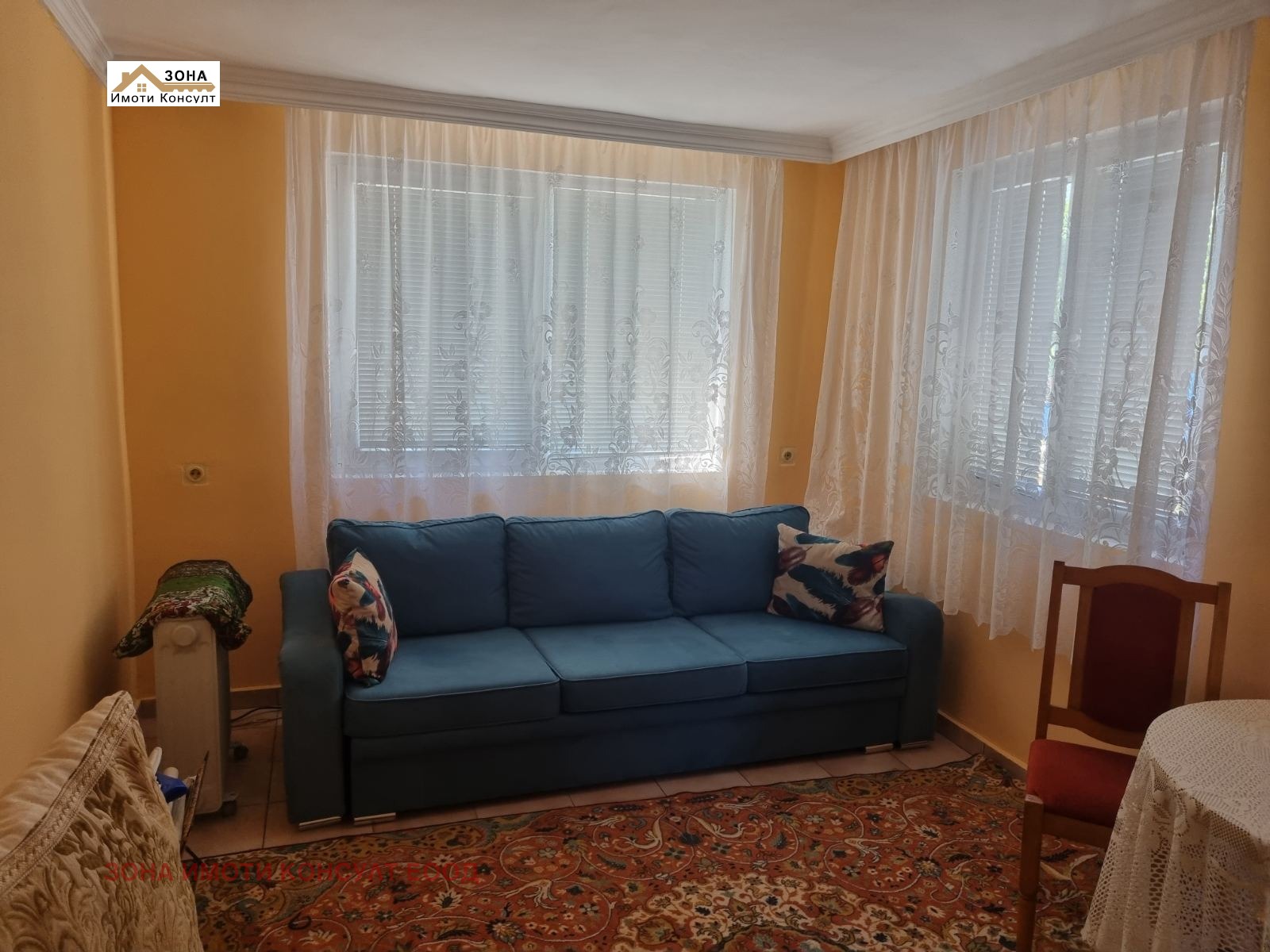 Продава КЪЩА, с. Лютиброд, област Враца, снимка 4 - Къщи - 53912190