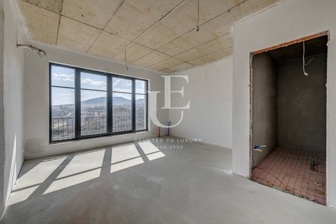 Продава КЪЩА, гр. София, Симеоново, снимка 5 - Къщи - 54075754