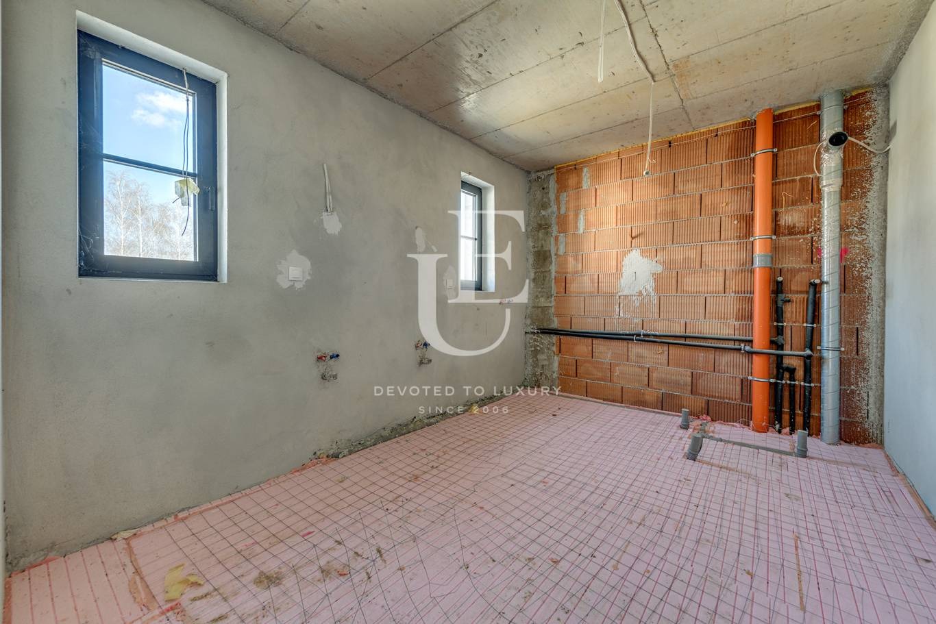 Продава КЪЩА, гр. София, Симеоново, снимка 8 - Къщи - 54075754