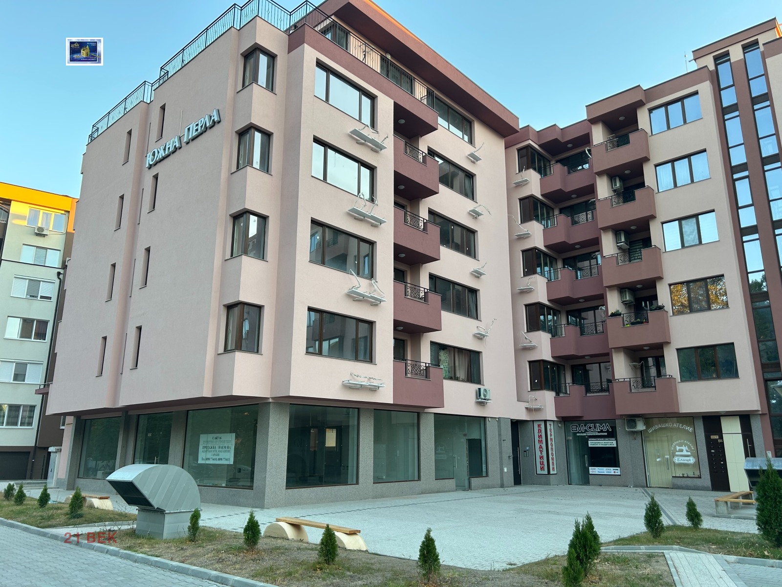 Продава ГАРАЖ, ПАРКОМЯСТО, гр. Пловдив, Южен, снимка 2 - Гаражи и паркоместа - 53946562