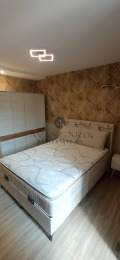 Продава  2-стаен град Пловдив , Кючук Париж , 60 кв.м | 28974033 - изображение [4]