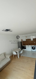 Продава  2-стаен град Пловдив , Кючук Париж , 60 кв.м | 28974033 - изображение [2]