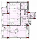 Продава  3-стаен град Варна , Изгрев , 106 кв.м | 28738482 - изображение [2]