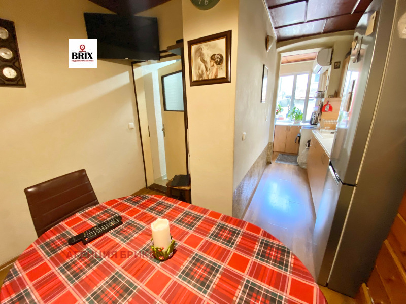 Продава КЪЩА в град Русе, Център - 87 кв.м / 132 900 € » 259 929.81 лв., АГЕНЦИЯ БРИКС