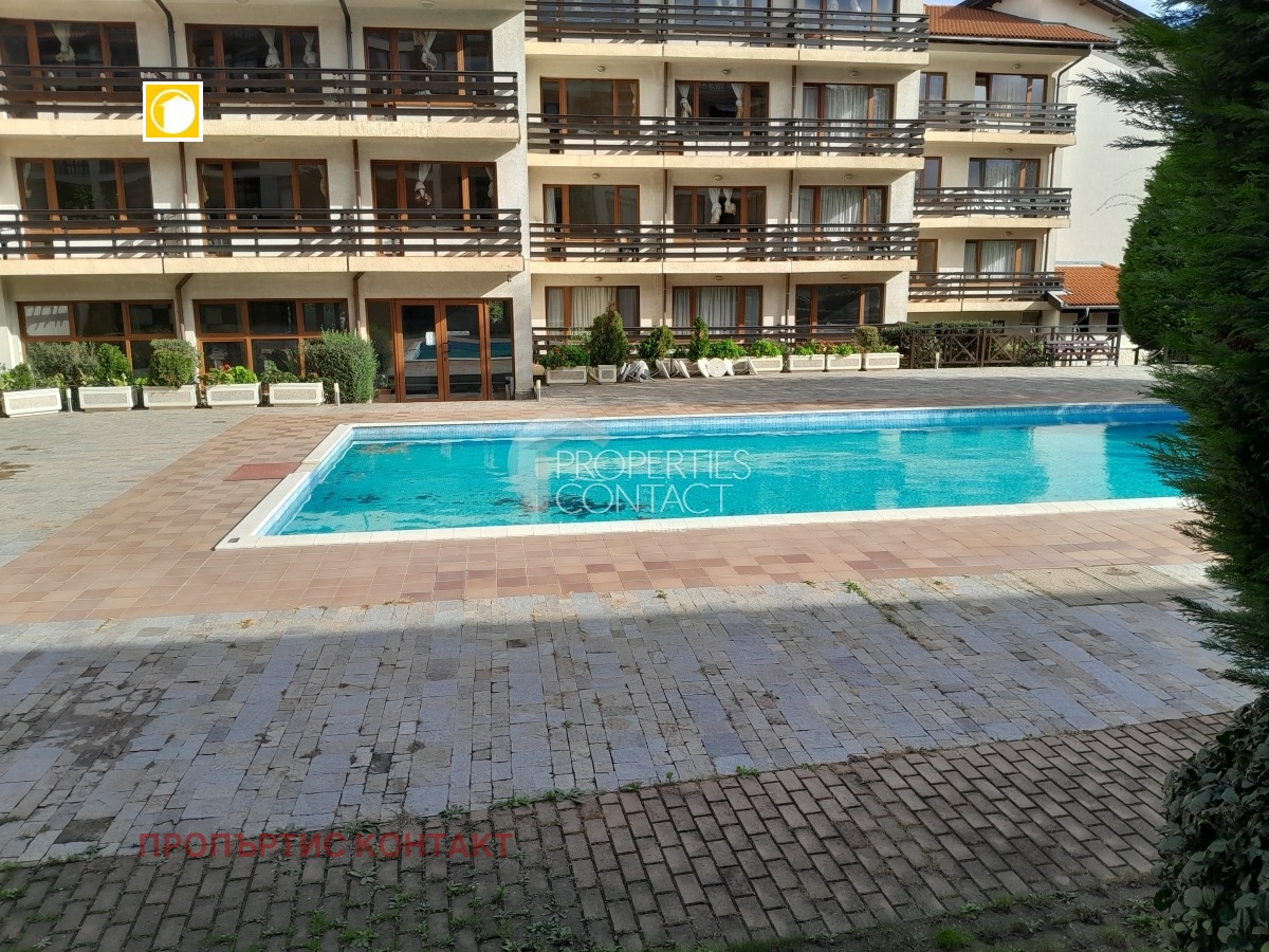 Продава 1-СТАЕН | Imot.bg — изображение 13