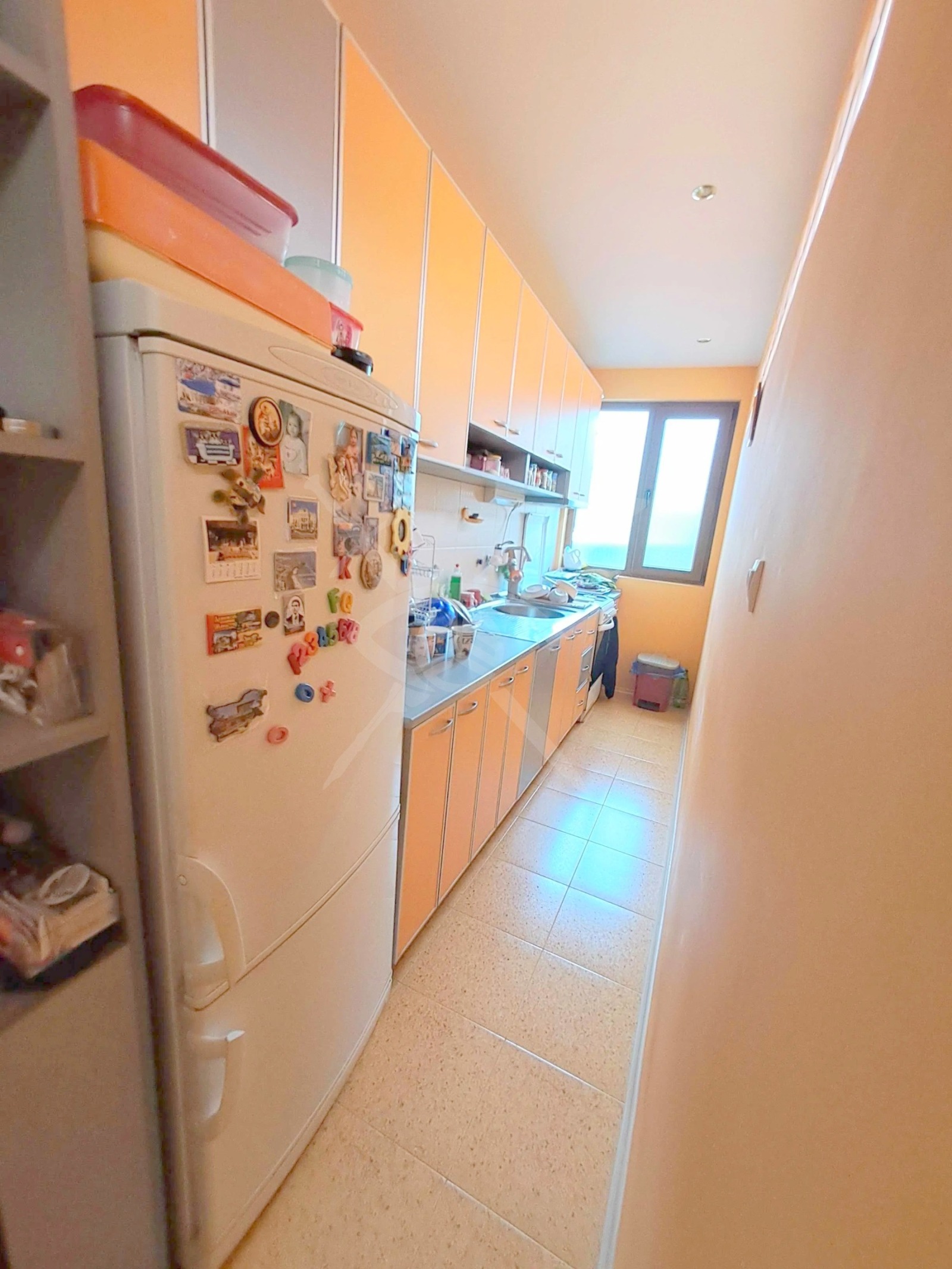 Продава ЕТАЖ ОТ КЪЩА | Imot.bg — изображение 2