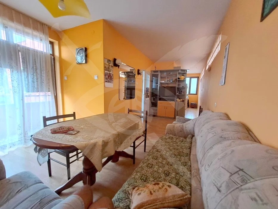 Продава ЕТАЖ ОТ КЪЩА | Imot.bg — изображение 1