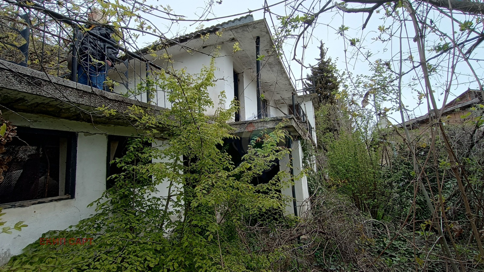 Продава ПАРЦЕЛ | Imot.bg — изображение 10