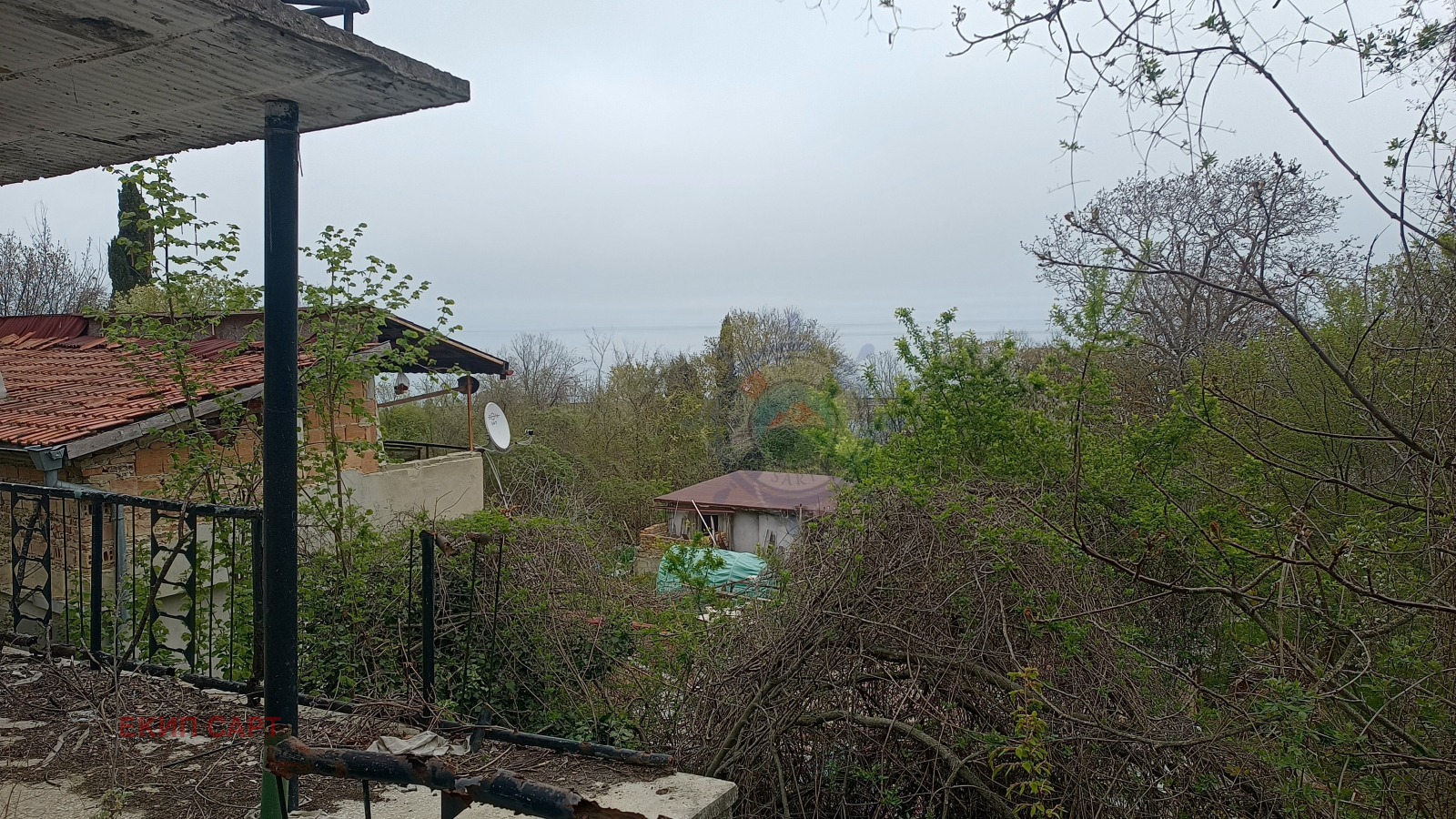 Продава ПАРЦЕЛ | Imot.bg — изображение 7