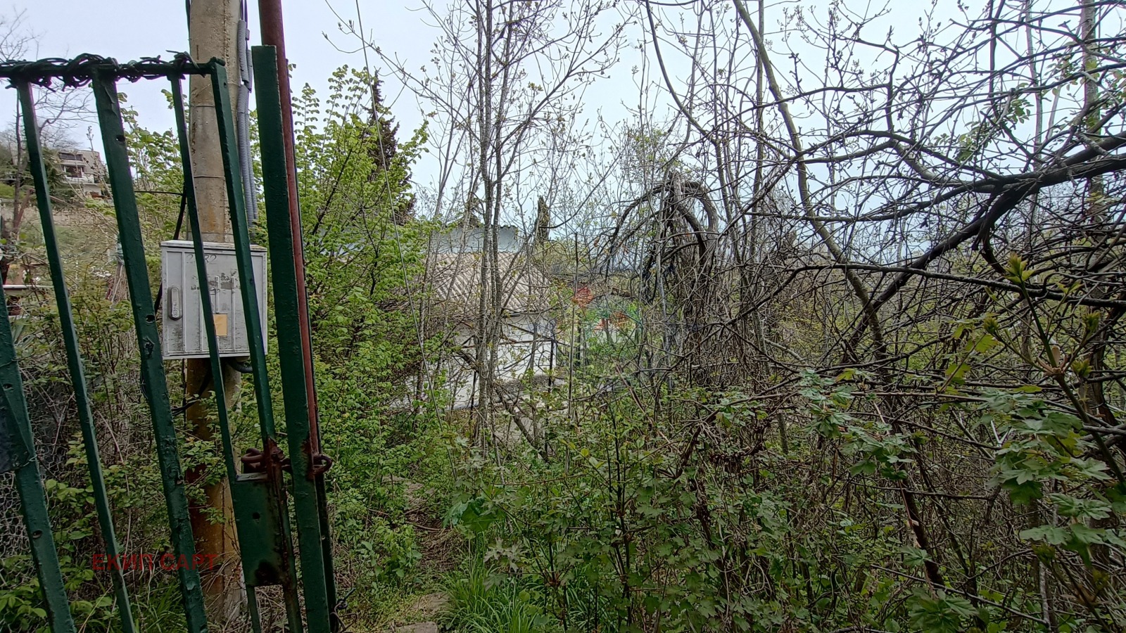 Продава ПАРЦЕЛ | Imot.bg — изображение 12