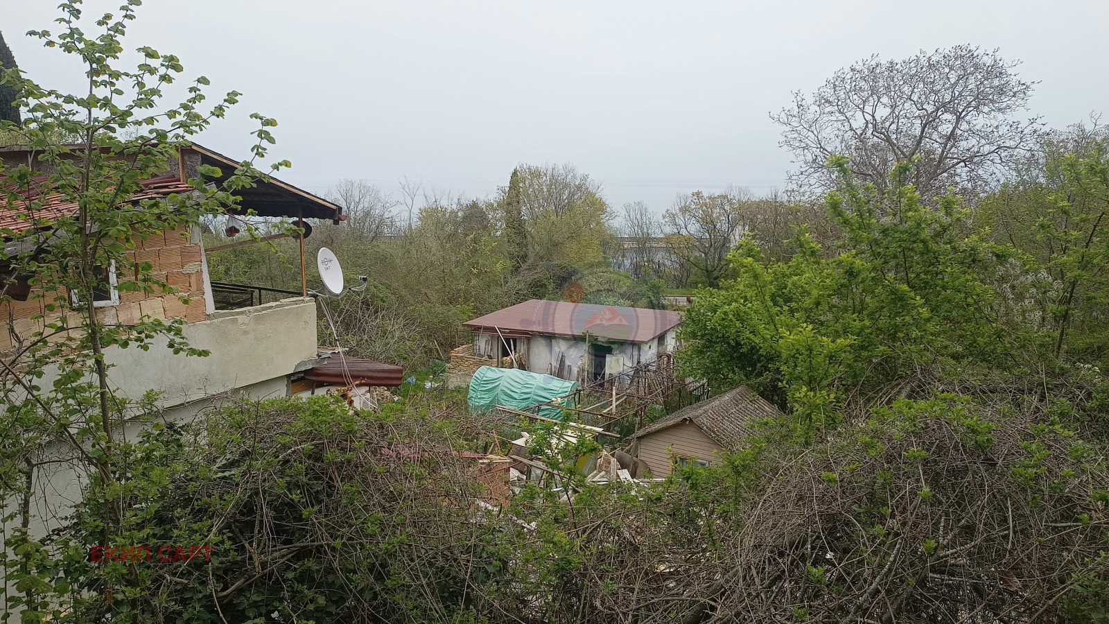 Продава ПАРЦЕЛ | Imot.bg — изображение 6