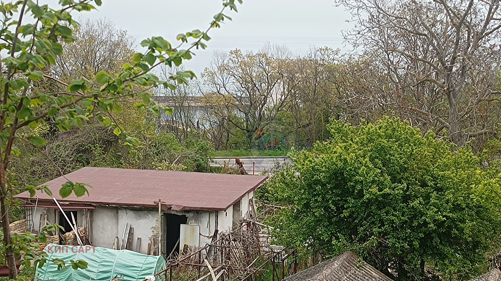 Продава ПАРЦЕЛ | Imot.bg — изображение 4