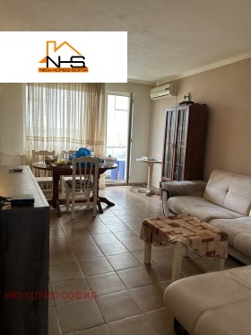 1 chambre Mladost 4, Sofia