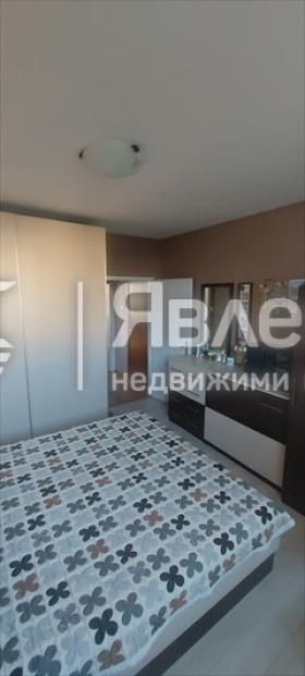 Продава 3-СТАЕН, гр. Пловдив, Тракия, снимка 5 - Aпартаменти - 49365428