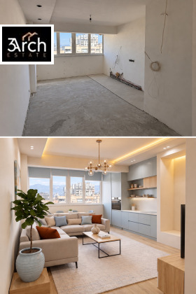 4-СТАЕН, 85 m2