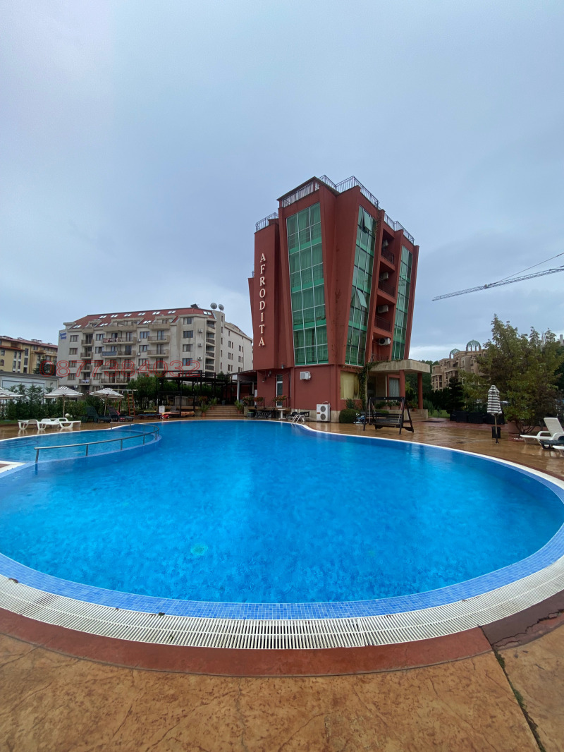 Продава  1-стаен област Бургас , к.к. Слънчев бряг , 42 кв.м | 81004942