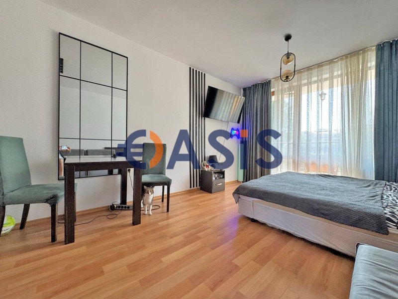 Na sprzedaż  Studio region Burgas , k.k. Slanczew brjag , 43 mkw | 69629065 - obraz [5]