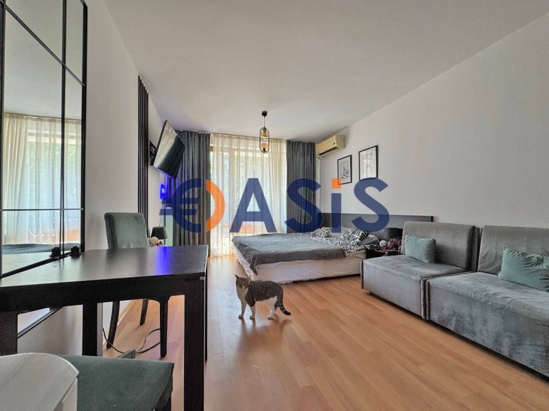 Na sprzedaż  Studio region Burgas , k.k. Slanczew brjag , 43 mkw | 69629065 - obraz [4]