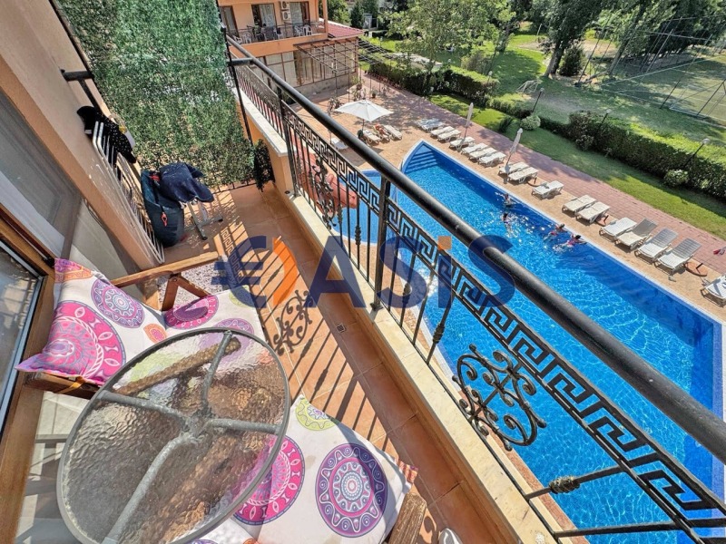 Na sprzedaż  Studio region Burgas , k.k. Slanczew brjag , 43 mkw | 69629065 - obraz [8]