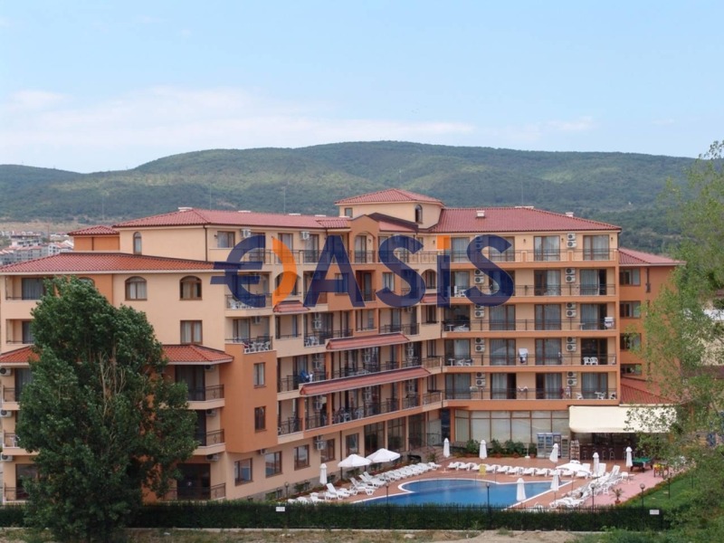 Na sprzedaż  Studio region Burgas , k.k. Slanczew brjag , 43 mkw | 69629065 - obraz [11]