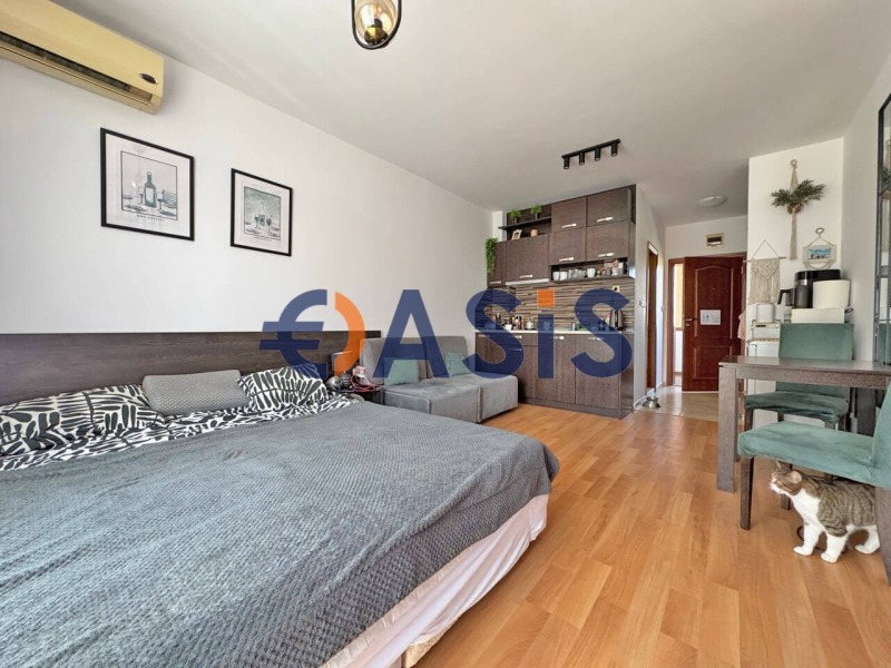 Na sprzedaż  Studio region Burgas , k.k. Slanczew brjag , 43 mkw | 69629065 - obraz [2]