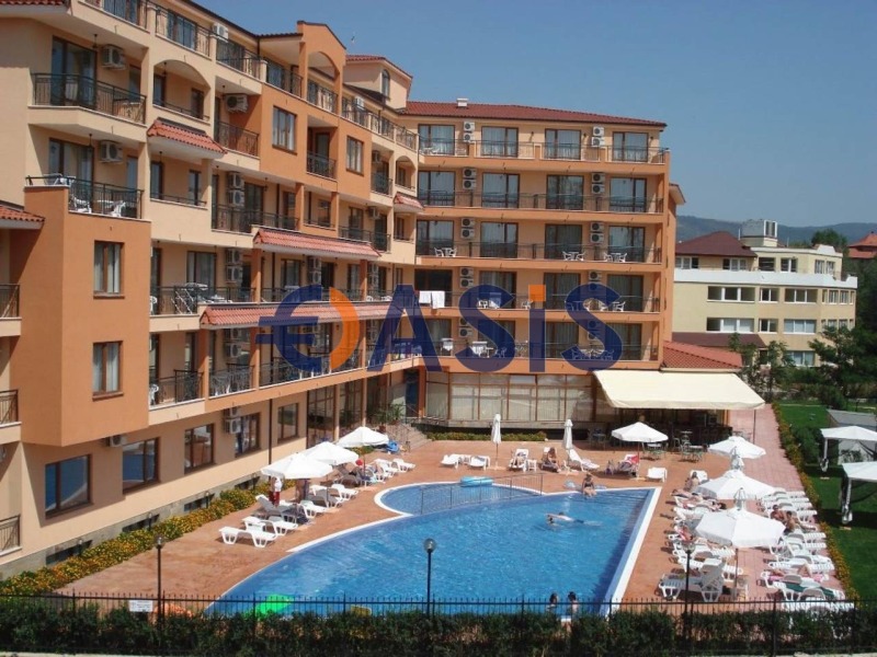 Na sprzedaż  Studio region Burgas , k.k. Slanczew brjag , 43 mkw | 69629065 - obraz [12]