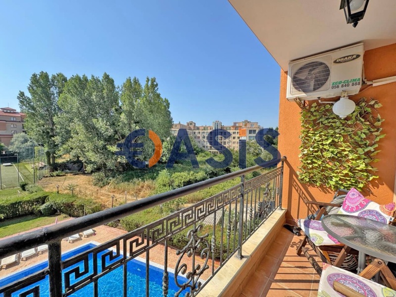 Na sprzedaż  Studio region Burgas , k.k. Slanczew brjag , 43 mkw | 69629065 - obraz [9]