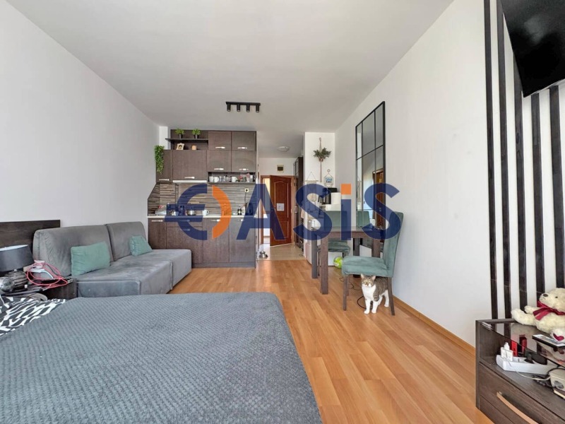Na sprzedaż  Studio region Burgas , k.k. Slanczew brjag , 43 mkw | 69629065