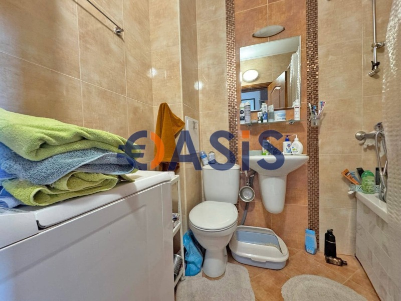 Na sprzedaż  Studio region Burgas , k.k. Slanczew brjag , 43 mkw | 69629065 - obraz [6]