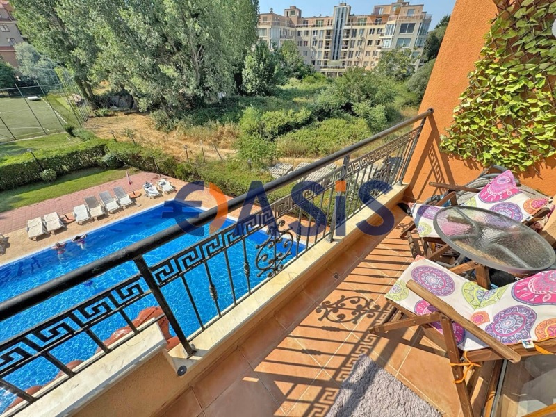 Na sprzedaż  Studio region Burgas , k.k. Slanczew brjag , 43 mkw | 69629065 - obraz [7]