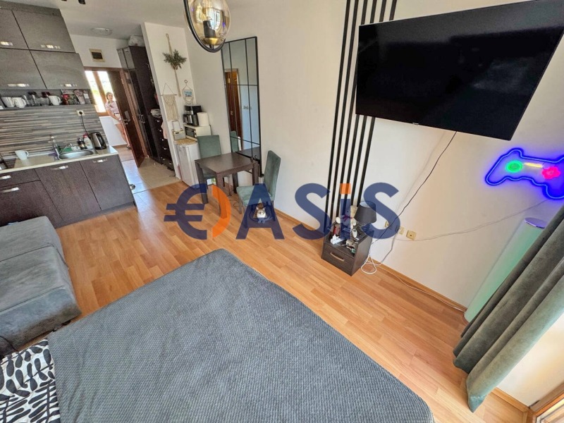 Na sprzedaż  Studio region Burgas , k.k. Slanczew brjag , 43 mkw | 69629065 - obraz [3]