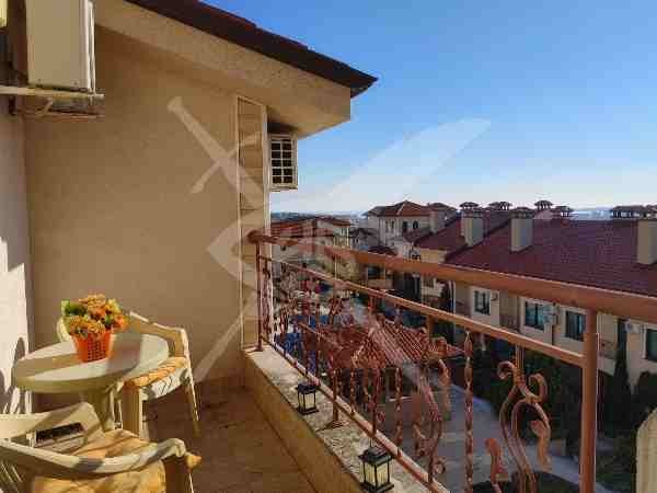 Продава 1-СТАЕН, с. Кошарица, област Бургас, снимка 7 - Апартаменти - 53988288