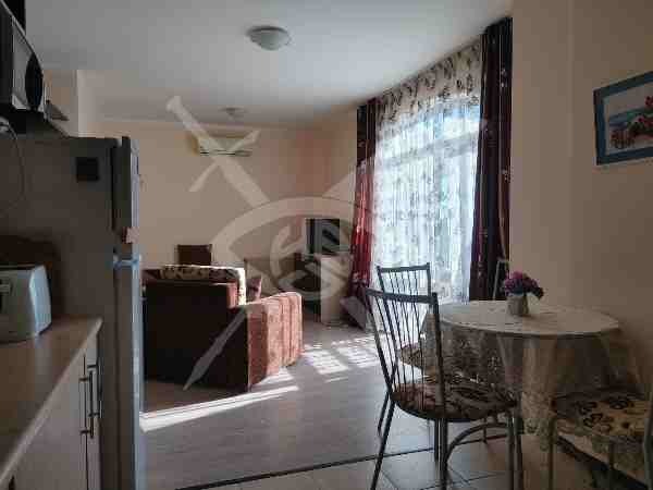 Продава 1-СТАЕН, с. Кошарица, област Бургас, снимка 3 - Апартаменти - 53988288