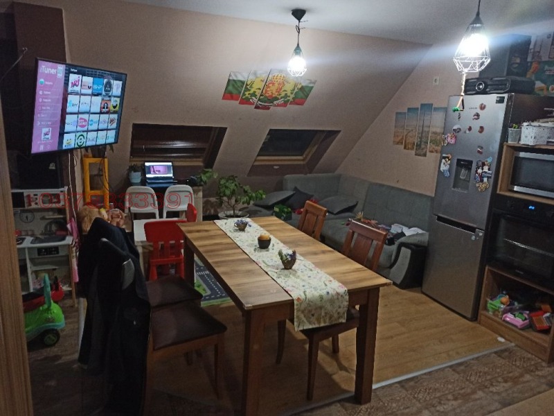 Продава 2-СТАЕН, гр. Плевен, Широк център, снимка 4 - Апартаменти - 53281766