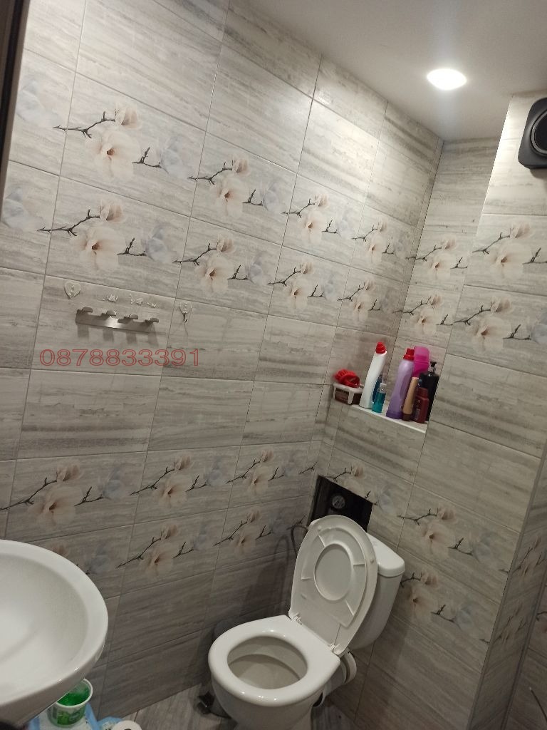 Продава 2-СТАЕН, гр. Плевен, Широк център, снимка 9 - Апартаменти - 53281766