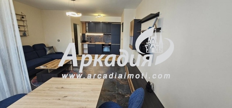 Te koop  1 slaapkamer Plovdiv , Christo Smirnenski , 82 m² | 79703667 - afbeelding [4]