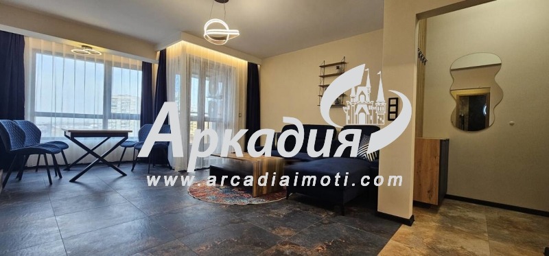 Te koop  1 slaapkamer Plovdiv , Christo Smirnenski , 82 m² | 79703667 - afbeelding [3]