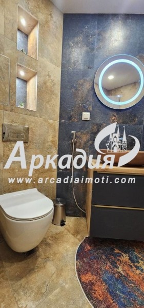 For Sale  1 bedroom Plovdiv , Hristo Smirnenski , 82 sq.m | 79703667 - image [11]