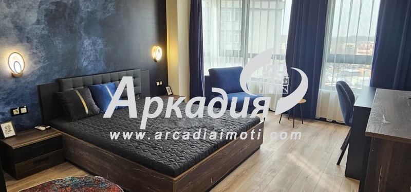 Te koop  1 slaapkamer Plovdiv , Christo Smirnenski , 82 m² | 79703667 - afbeelding [9]